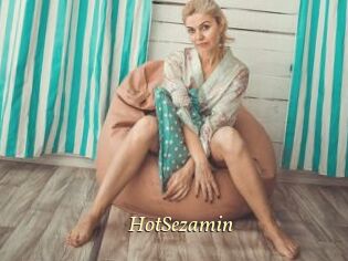 HotSezamin