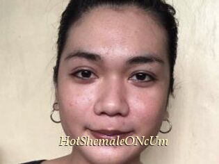 HotShemaleONcUm