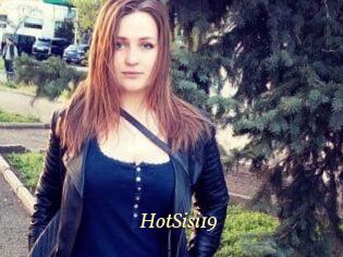 HotSisi19