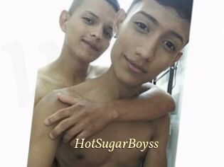 HotSugarBoyss