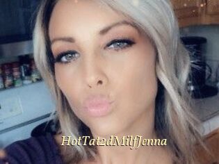 HotTat2dMilfJenna