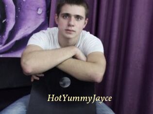 HotYummyJayce