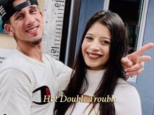 Hot_Double_Trouble Vidéo porno gratuite
