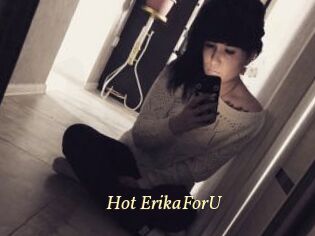Hot_ErikaForU