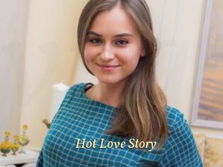 Hot_Love_Story Vidéo porno gratuite