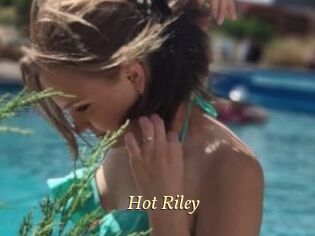 Hot_Riley Vidéo porno gratuite