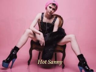 Hot_Sanny