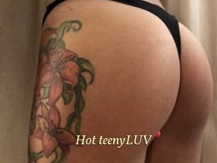 Hot_teenyLUV