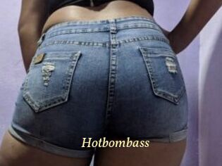 Hotbombass