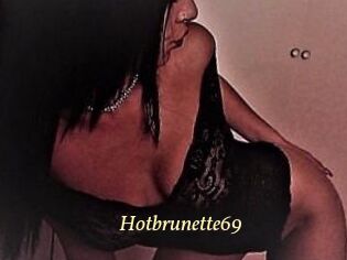 Hot_brunette69 Vidéo porno gratuite