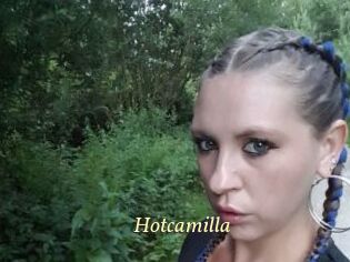 Hotcamilla