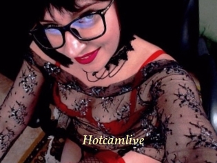 Hotcamlive Vidéo porno gratuite
