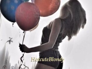 HotcuteBlondy