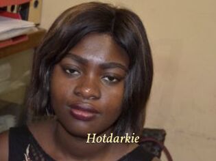 Hotdarkie