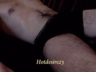 Hotdesire23