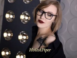 HotestPiper Vidéo porno gratuite