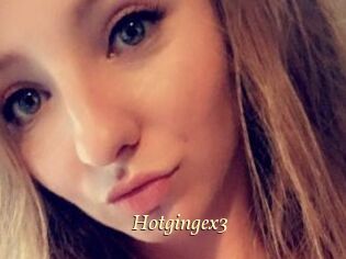 Hotgingex3