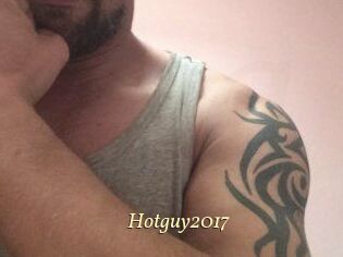 Hotguy2017