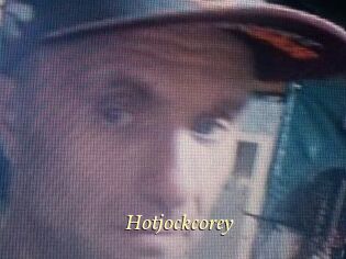 Hotjockcorey