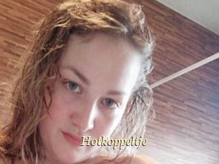 Hotkoppeltje