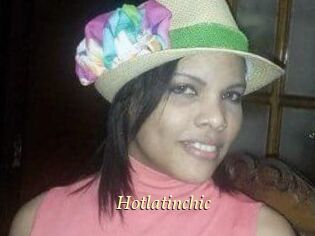Hotlatinchic Vidéo porno gratuite