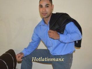 Hotlatinmanx