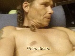 Hotmalecam