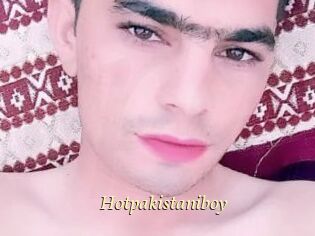 Hotpakistaniboy