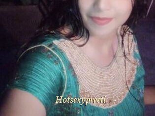 Hotsexypreeti