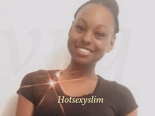 Hotsexyslim