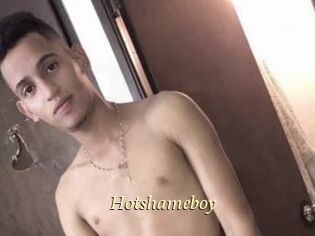 Hotshameboy