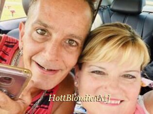 HottBlondienMJ