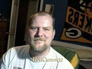 HottCumm32
