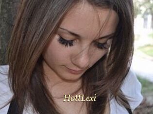 HottLexi