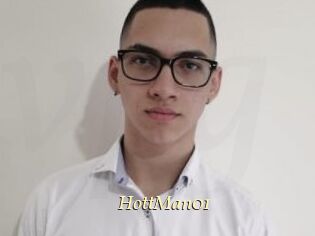 HottMan01