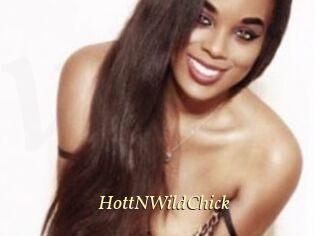 HottNWildChick