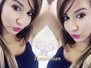 Hotterasian