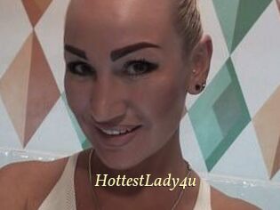 HottestLady4u