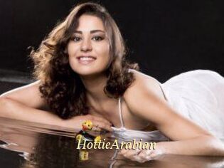 HottieArabian