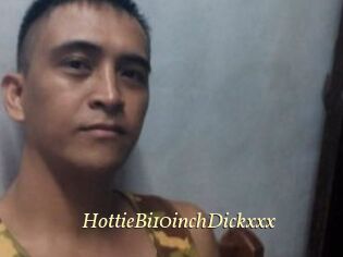 HottieBi10inchDickxxx