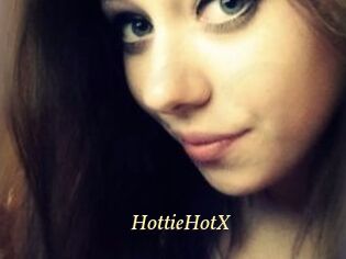 HottieHotX