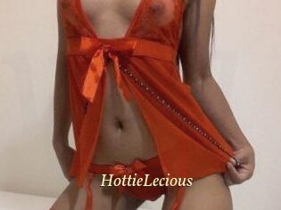 HottieLecious