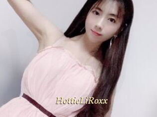 HottieLiRoxx