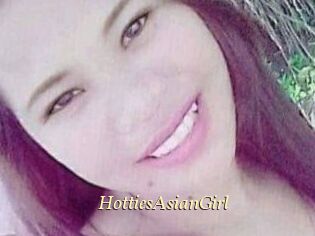 HottiesAsianGirl