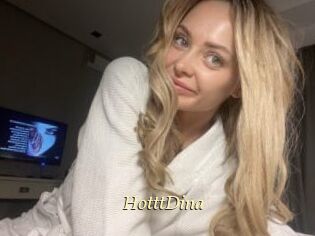 HotttDina