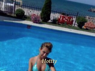 Hottty