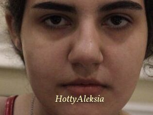 HottyAleksia