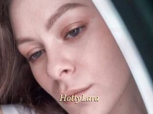 HottyLara