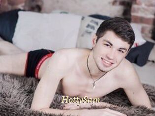 HottySam