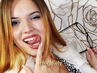 HotyKety